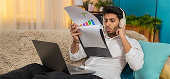 What you’ll receive At the end of the discovery