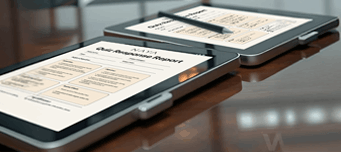 What you’ll receive At the end of the discovery