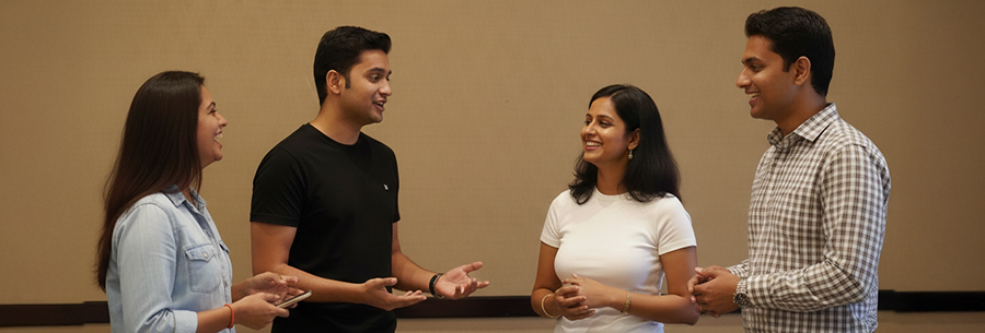 A philosophy before a platform