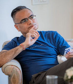 Phase 3 Vision & Strategic Thinking