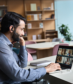 Phase 1 : Internal Recalibration