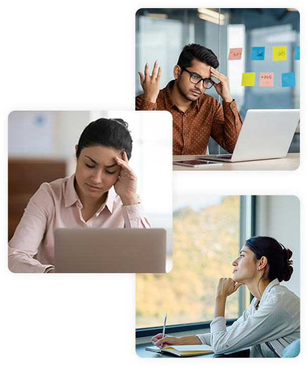 Why this room exists