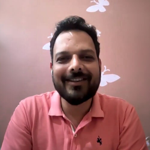 Kamal Sharma