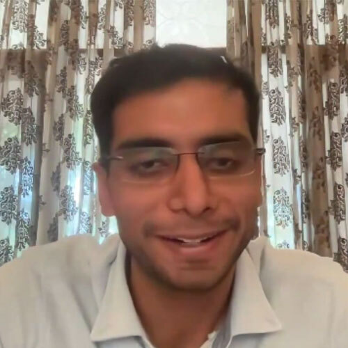 Jayraj Khanna
