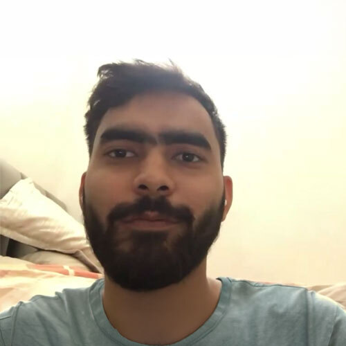Kesshave Jain